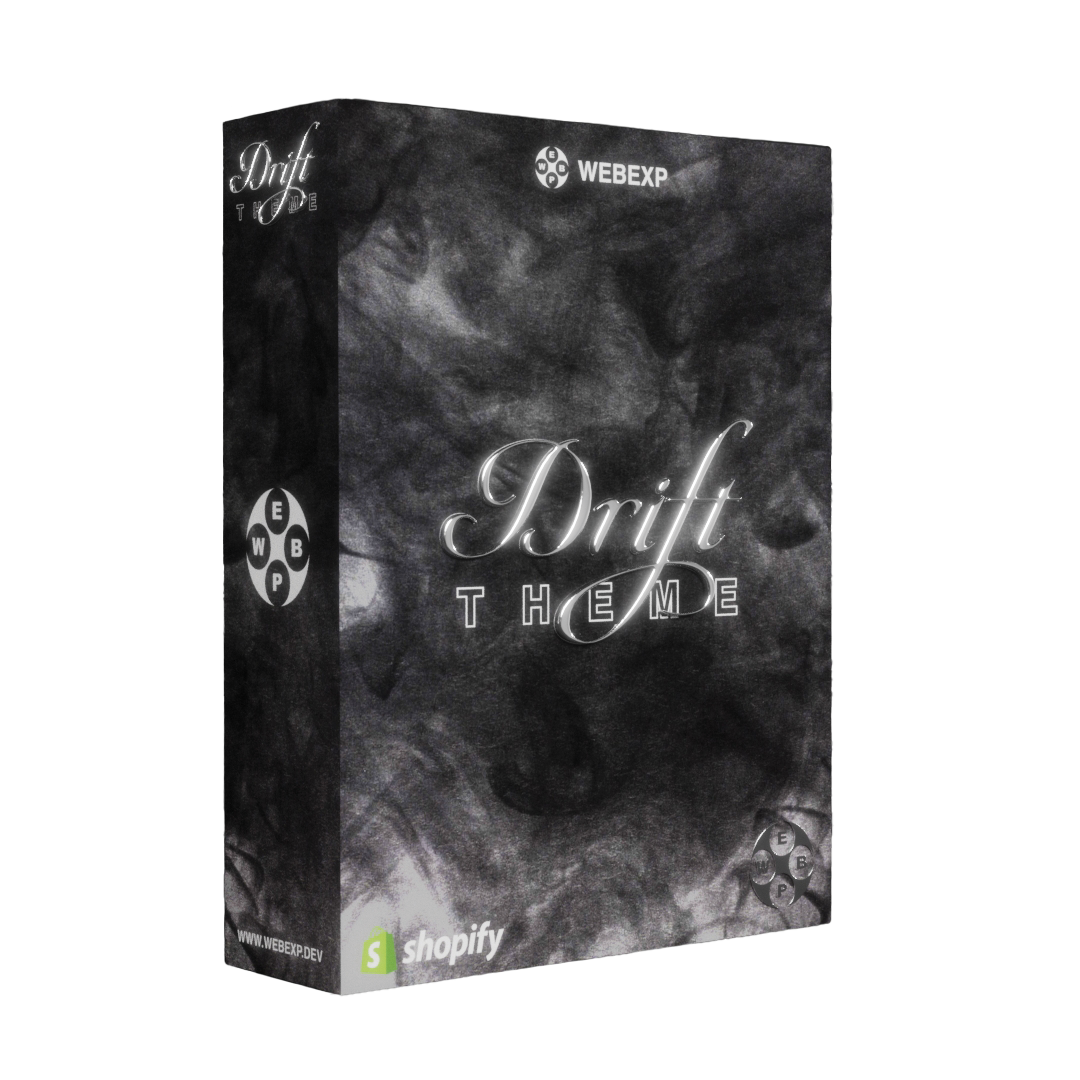 Drift Theme