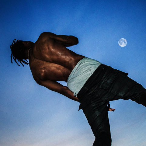 Album Art