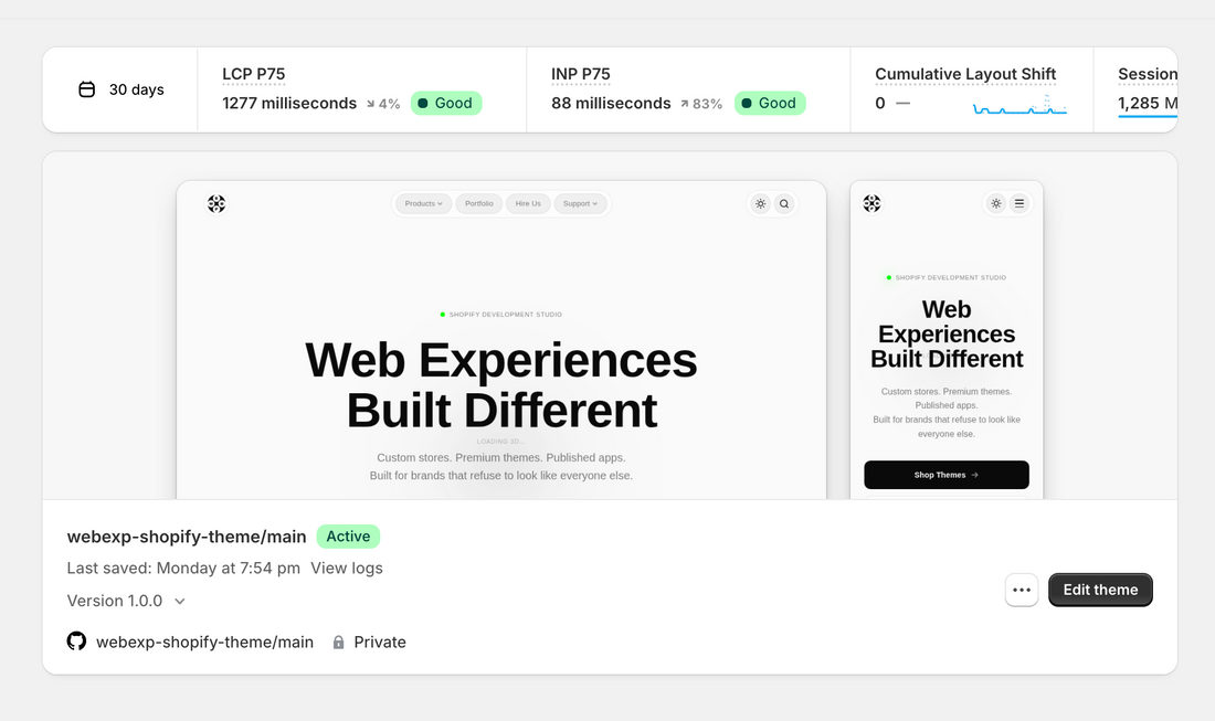 Why Your Shopify Store Is Slow (And How to Actually Fix It)