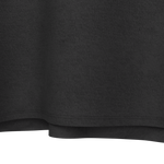 3D Oversized Hanging Tee Mockup Template