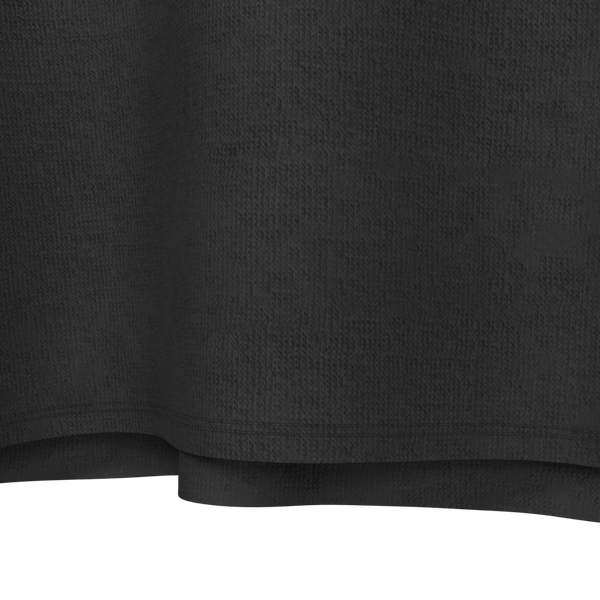 3D Oversized Hanging Tee Mockup Template