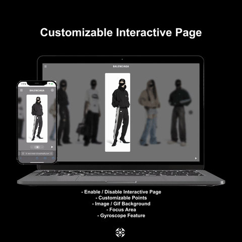 SMPL Theme v3