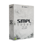 SMPL Theme v2