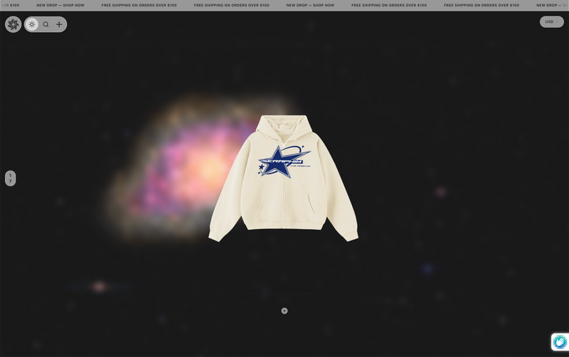 SERAPHIM