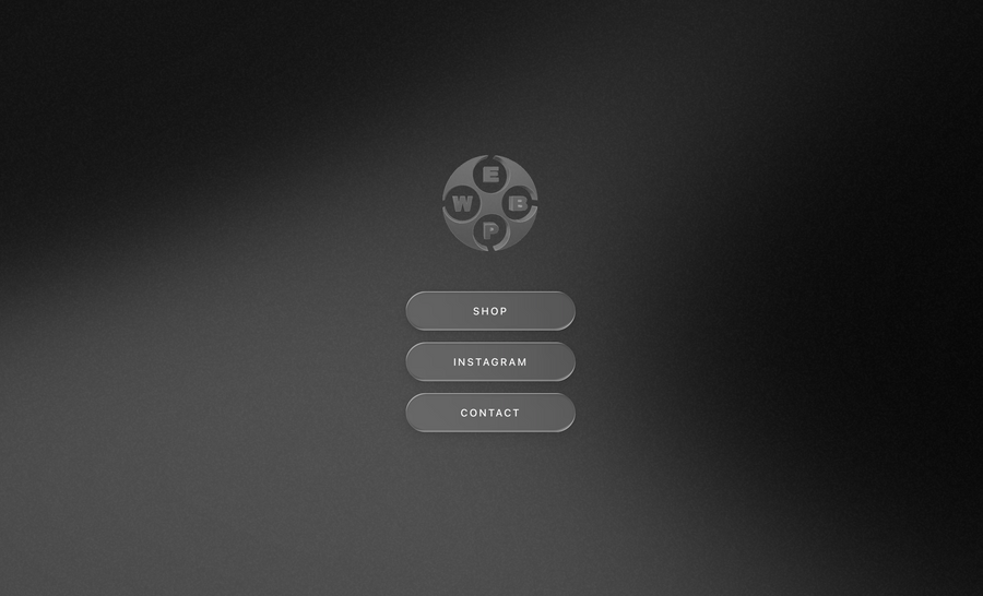 Enter Page