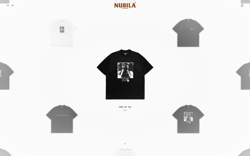 NUBILA