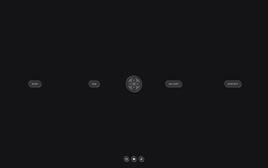 Enter Page