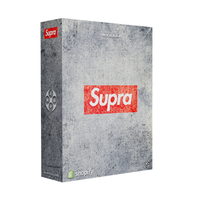 SUPRA — $219