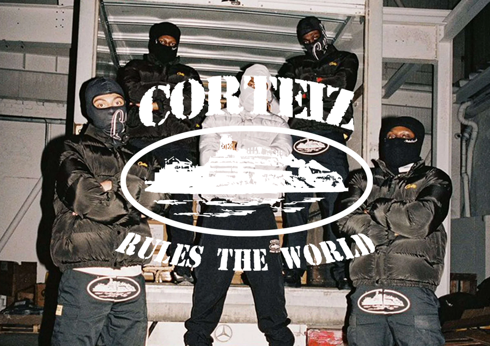CORTEIZ