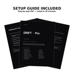 DRIFT — Pro Shopify Theme