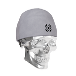 3D Skully Beanie Mockup Template