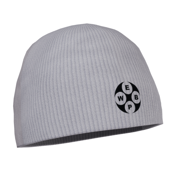 3D Skully Beanie Mockup Template