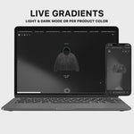 DRIFT — Studio Shopify Theme