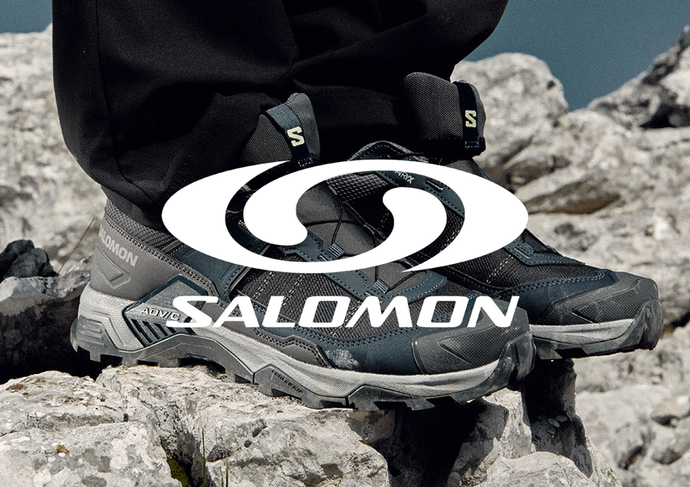 SALOMON