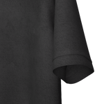 3D Oversized Hanging Tee Mockup Template