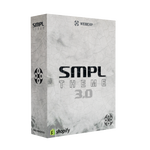 SMPL Theme v3