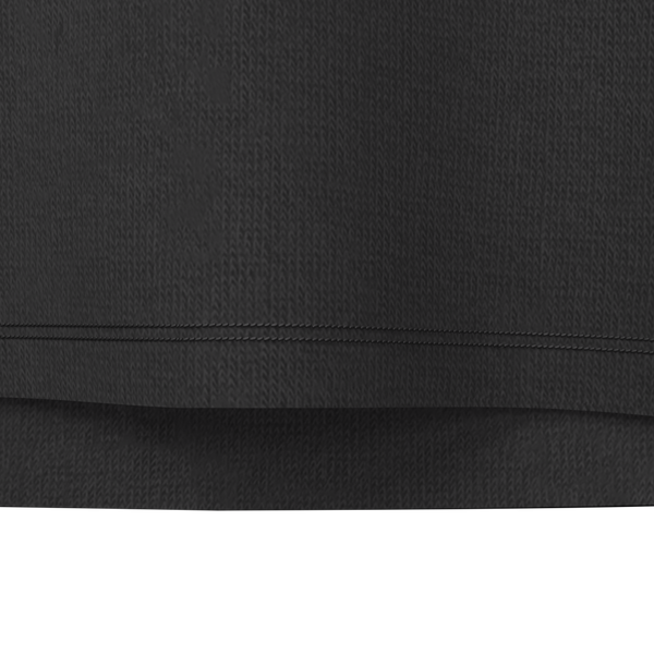 3D Standard Hanging Tee Mockup Template