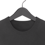 3D Standard Hanging Tee Mockup Template