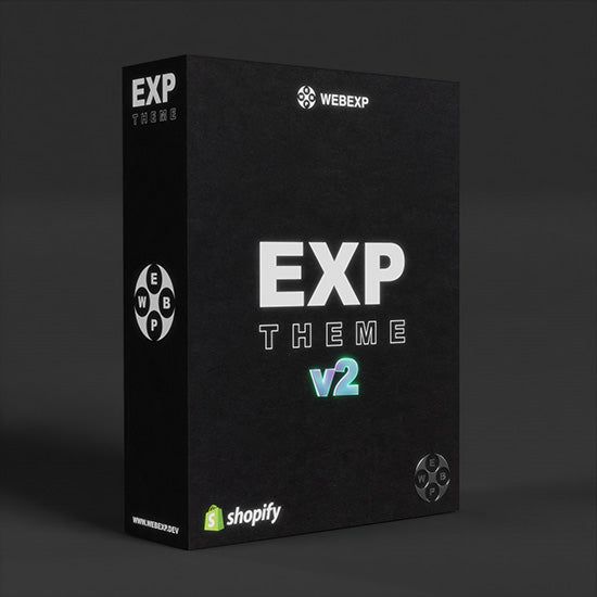 EXP Theme v2